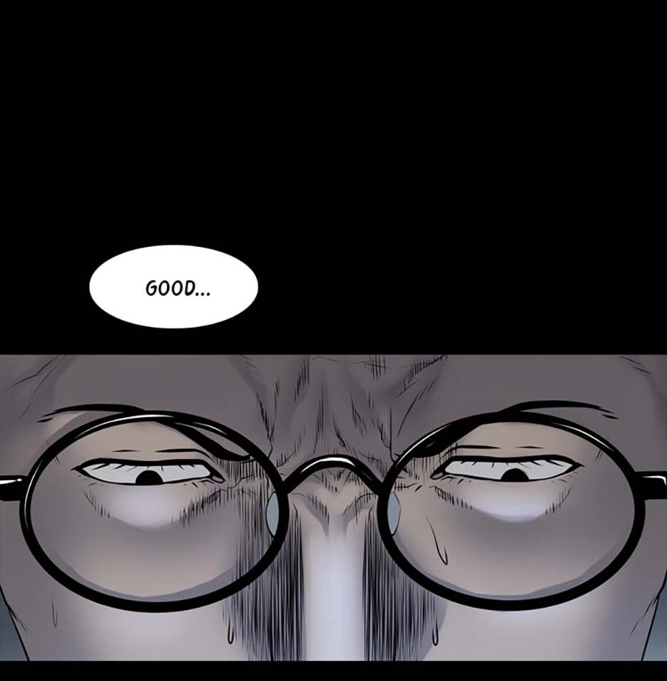 Karma Chapter 24 page 12 - 