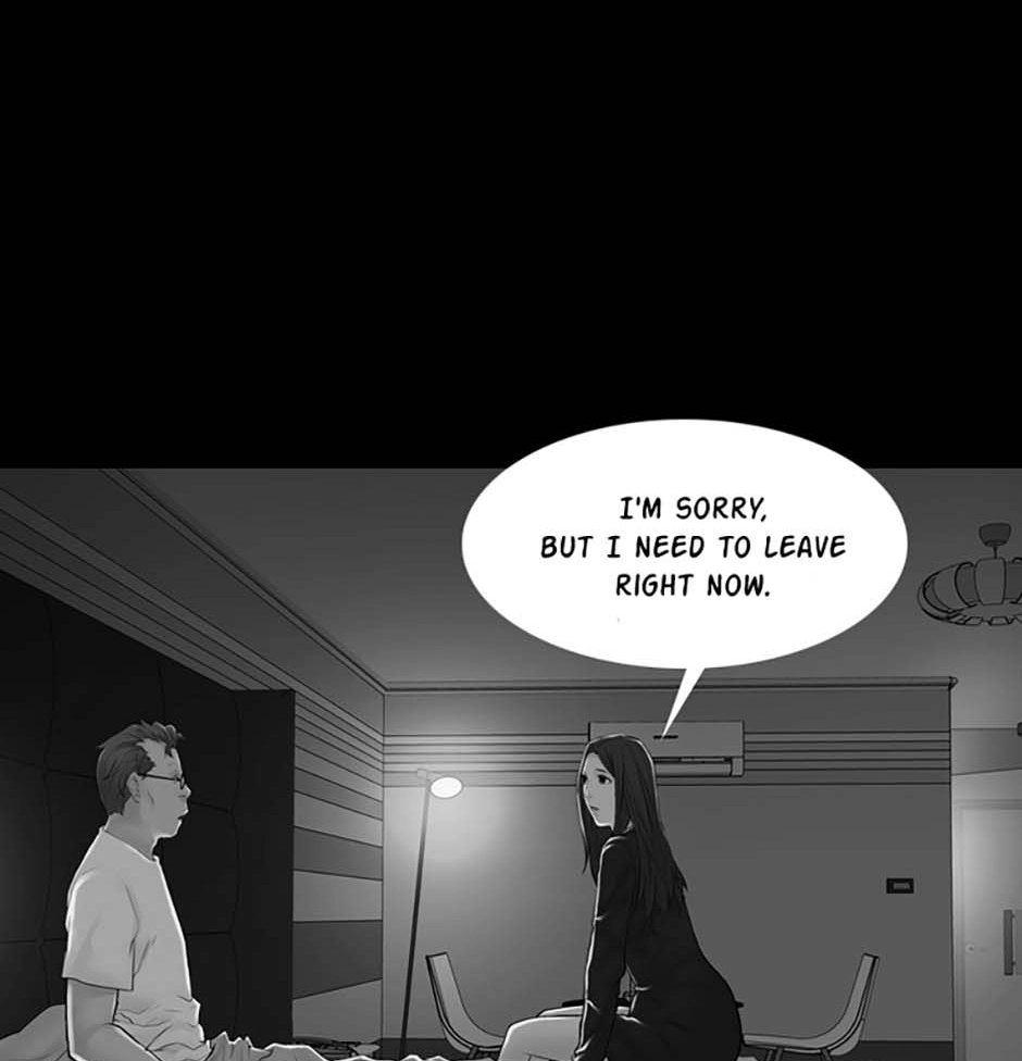 Karma Chapter 24 page 112 - 