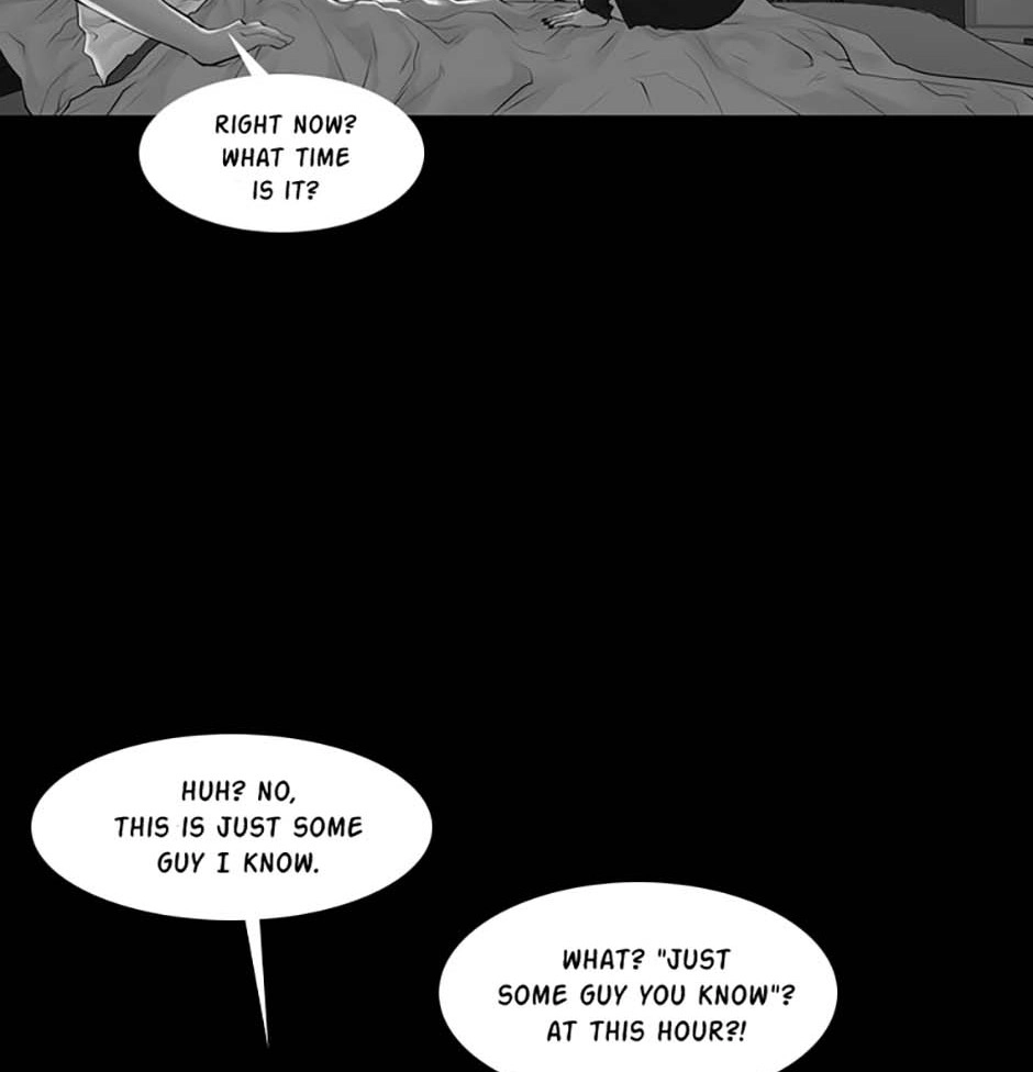 Karma Chapter 24 page 113 - 