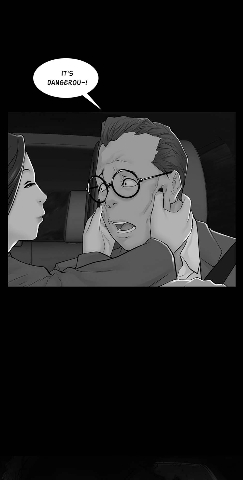 Karma Chapter 24 page 115 - 