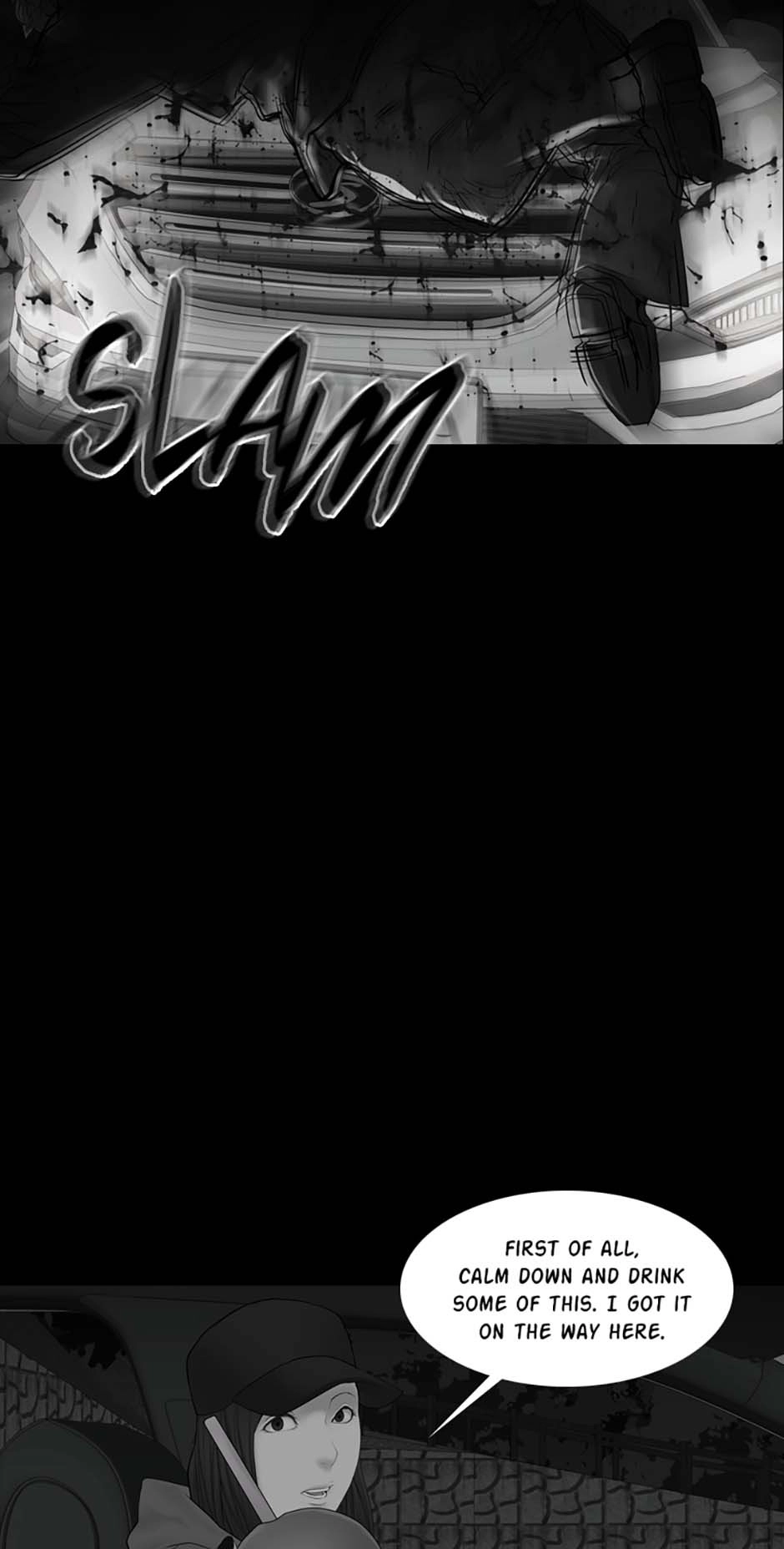 Karma Chapter 24 page 116 - 