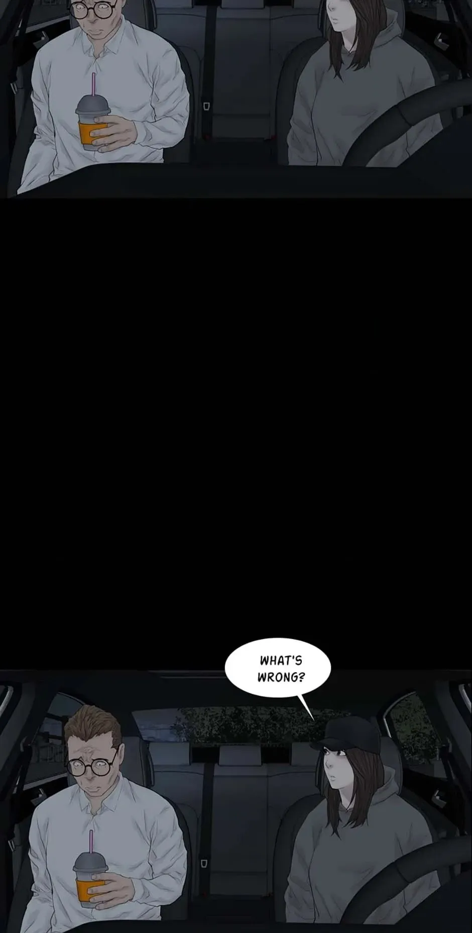 Karma Chapter 24 page 120 - 