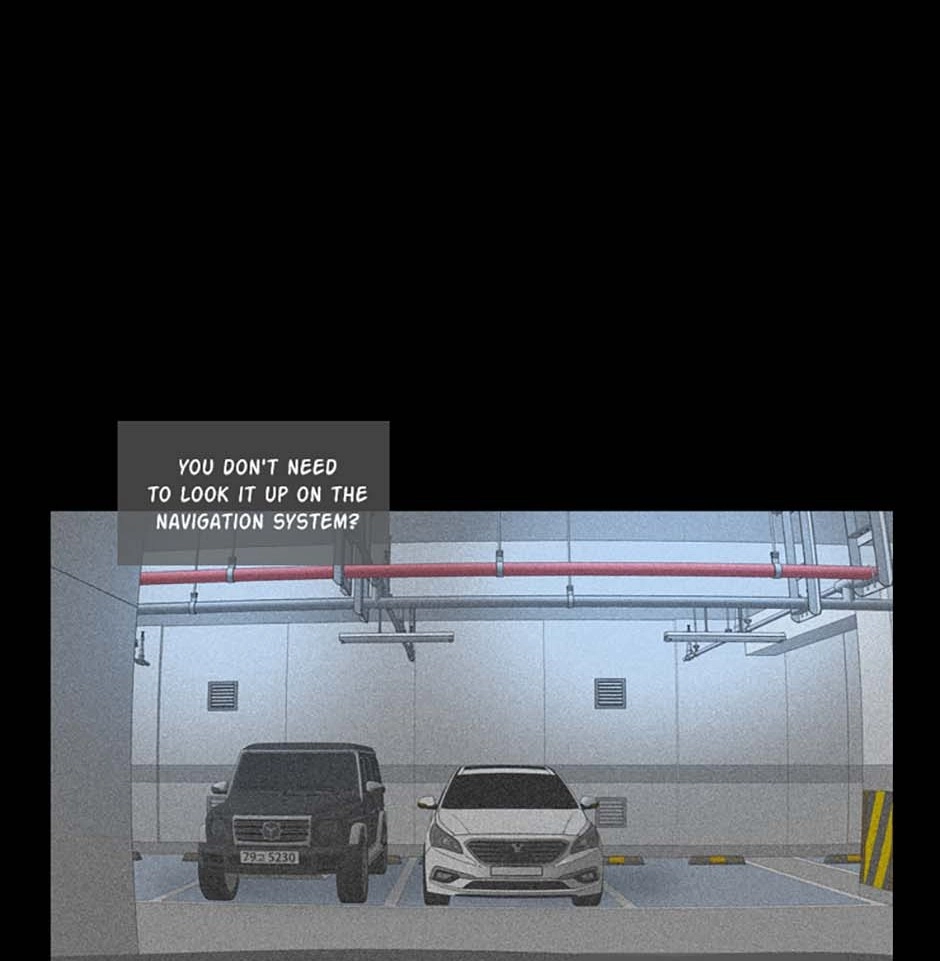 Karma Chapter 24 page 25 - 