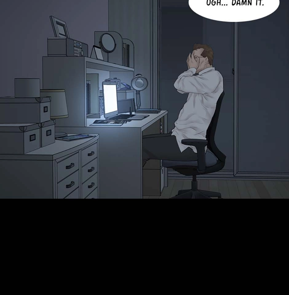Karma Chapter 24 page 34 - 