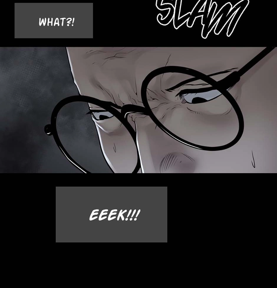 Karma Chapter 24 page 47 - 