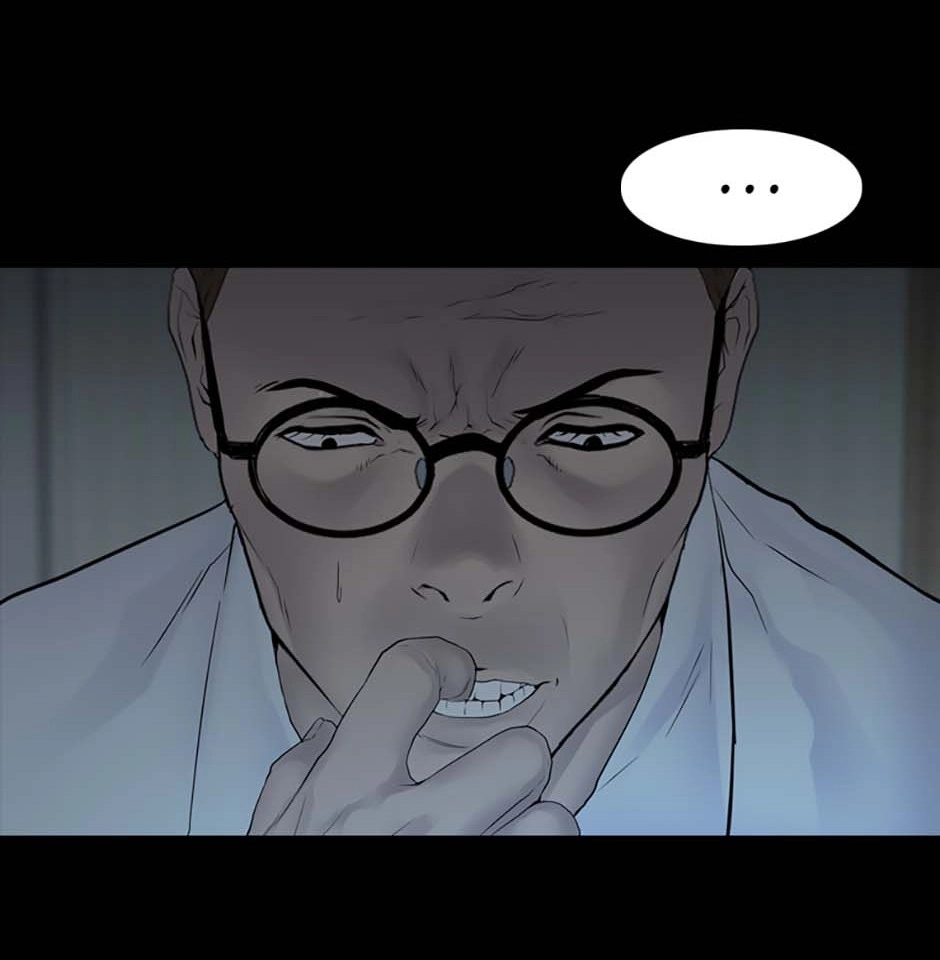 Karma Chapter 24 page 8 - 