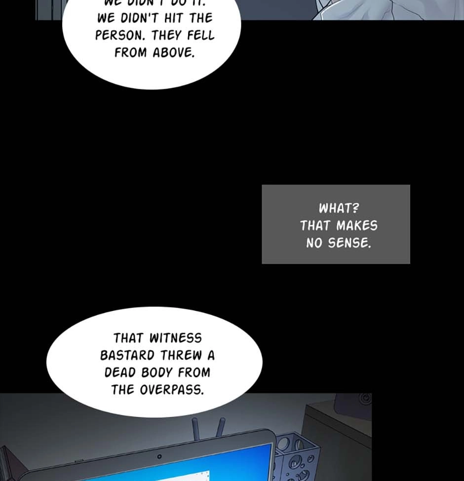 Karma Chapter 24 page 78 - 