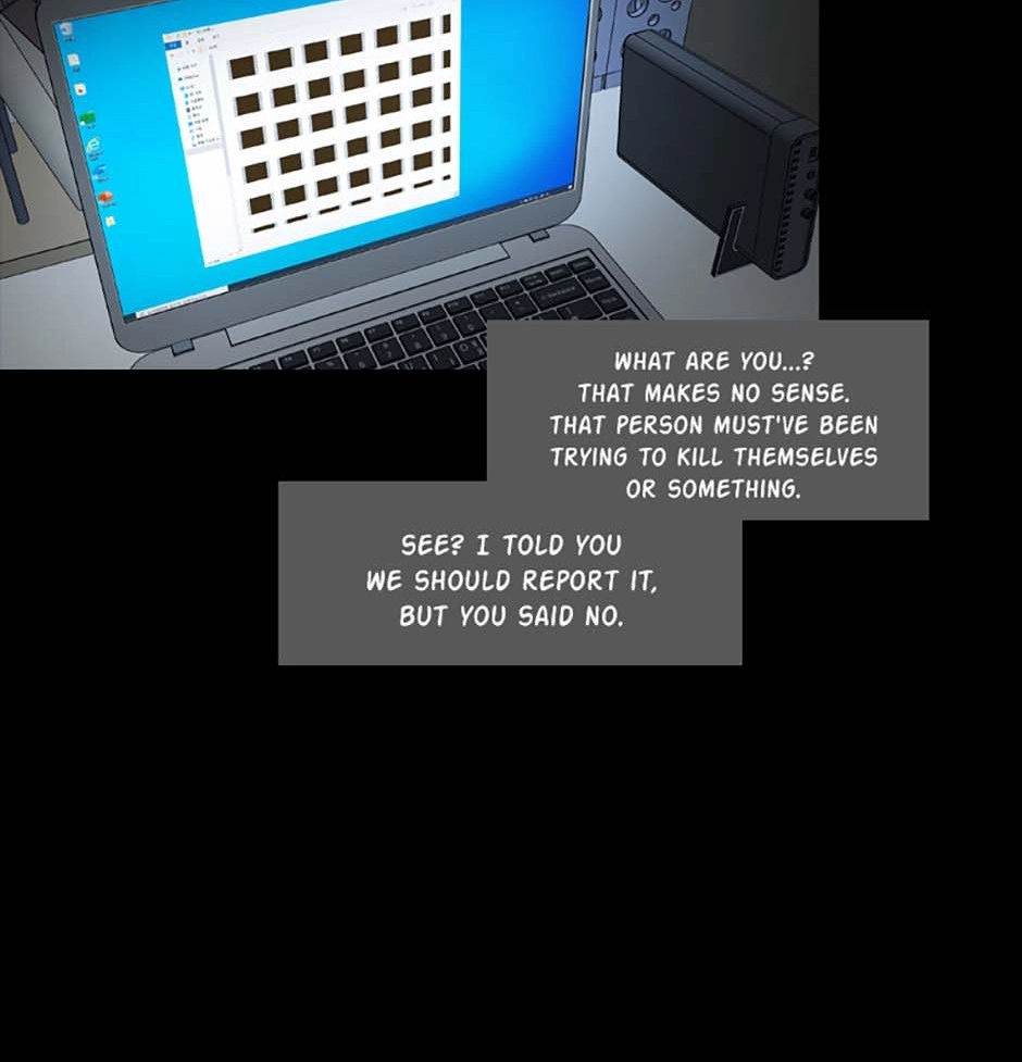 Karma Chapter 24 page 79 - 