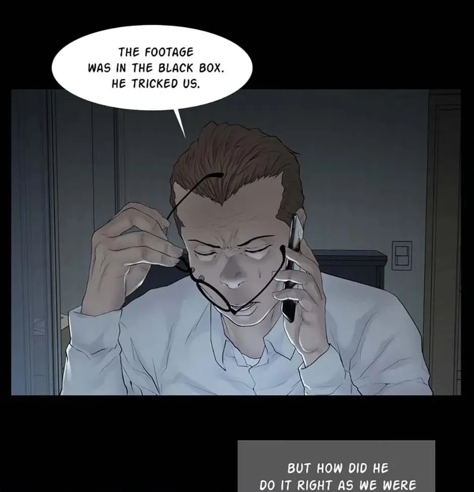 Karma Chapter 24 page 80 - 