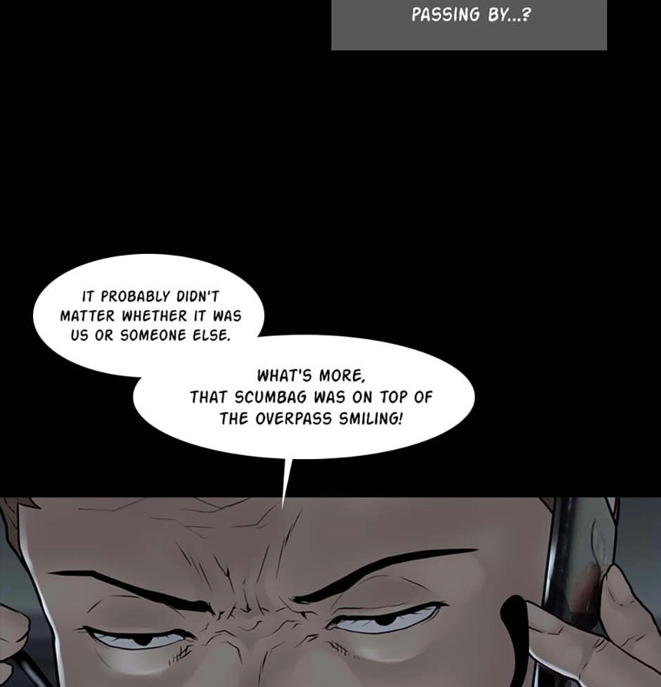 Karma Chapter 24 page 81 - 