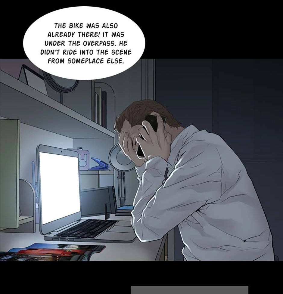 Karma Chapter 24 page 83 - 