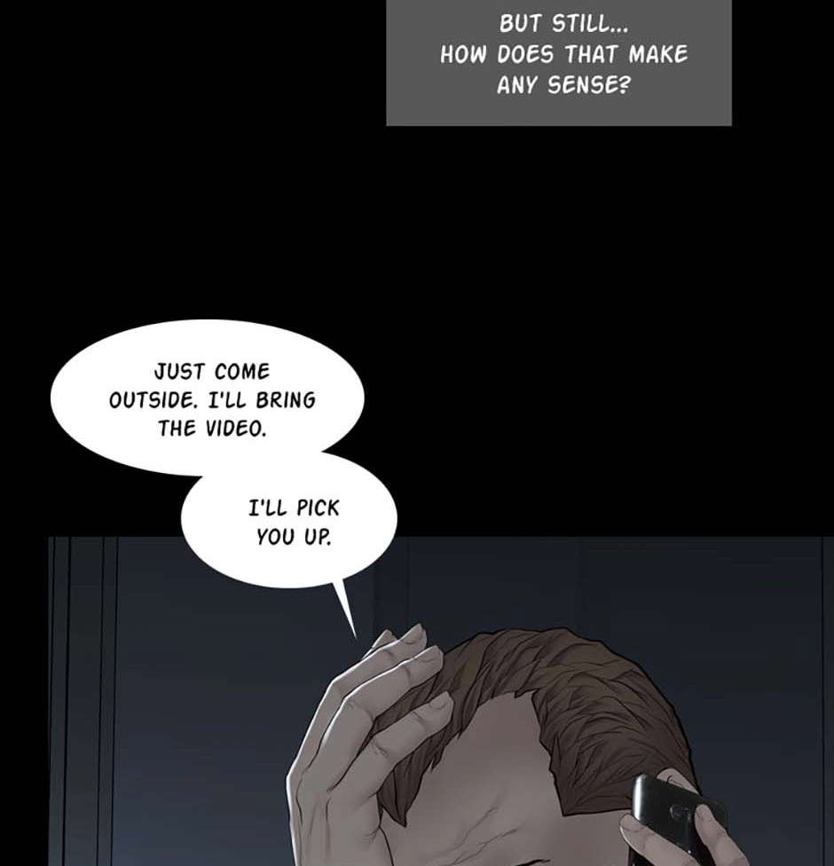 Karma Chapter 24 page 84 - 