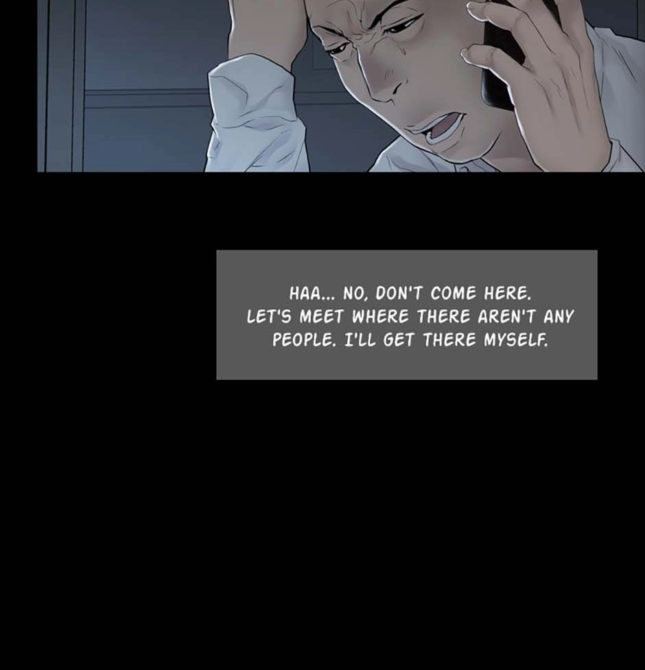 Karma Chapter 24 page 85 - 