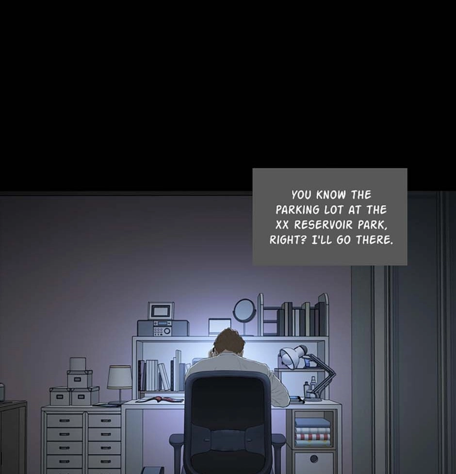 Karma Chapter 24 page 86 - 