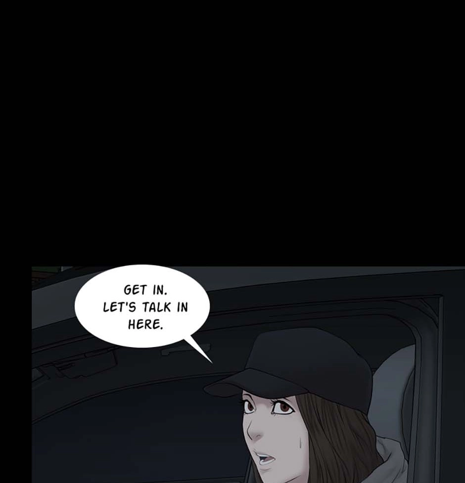 Karma Chapter 24 page 97 - 