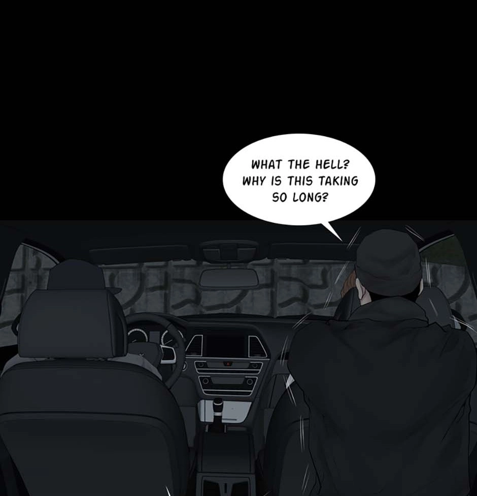 Karma Chapter 25 page 11 - 