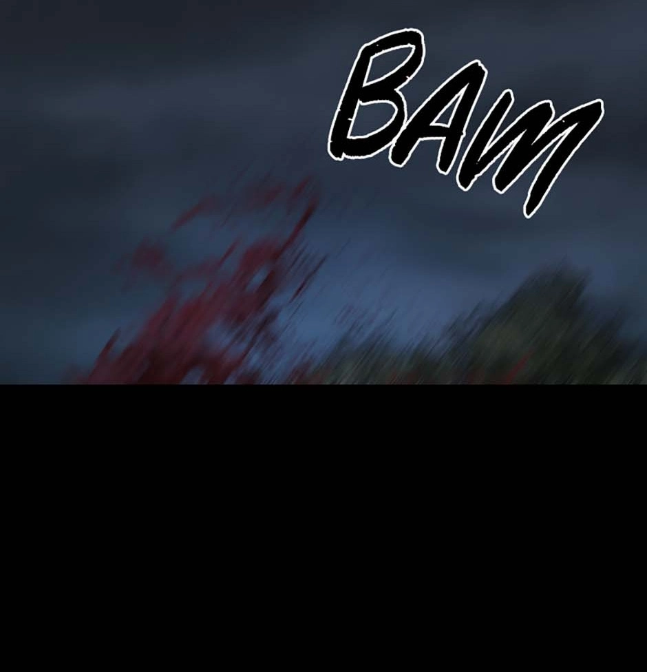Karma Chapter 25 page 108 - 