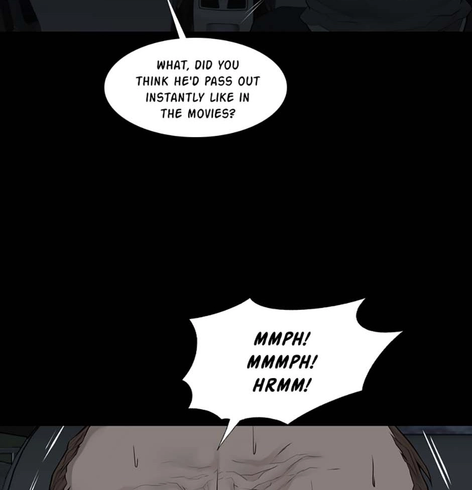 Karma Chapter 25 page 12 - 