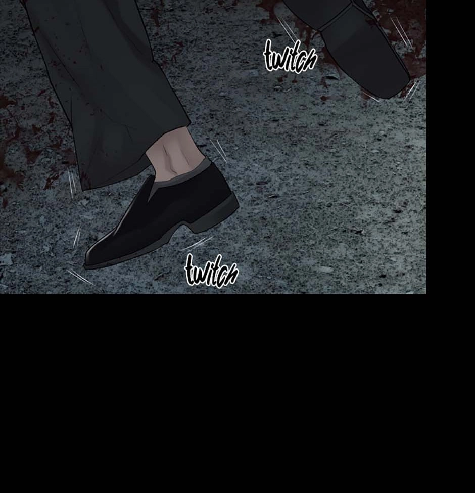 Karma Chapter 25 page 114 - 