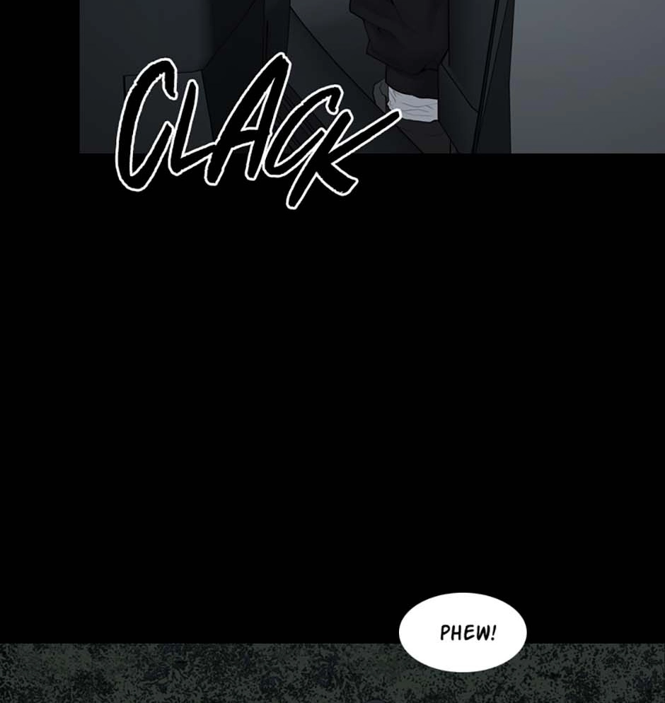 Karma Chapter 25 page 116 - 