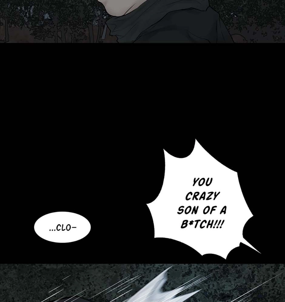 Karma Chapter 25 page 119 - 