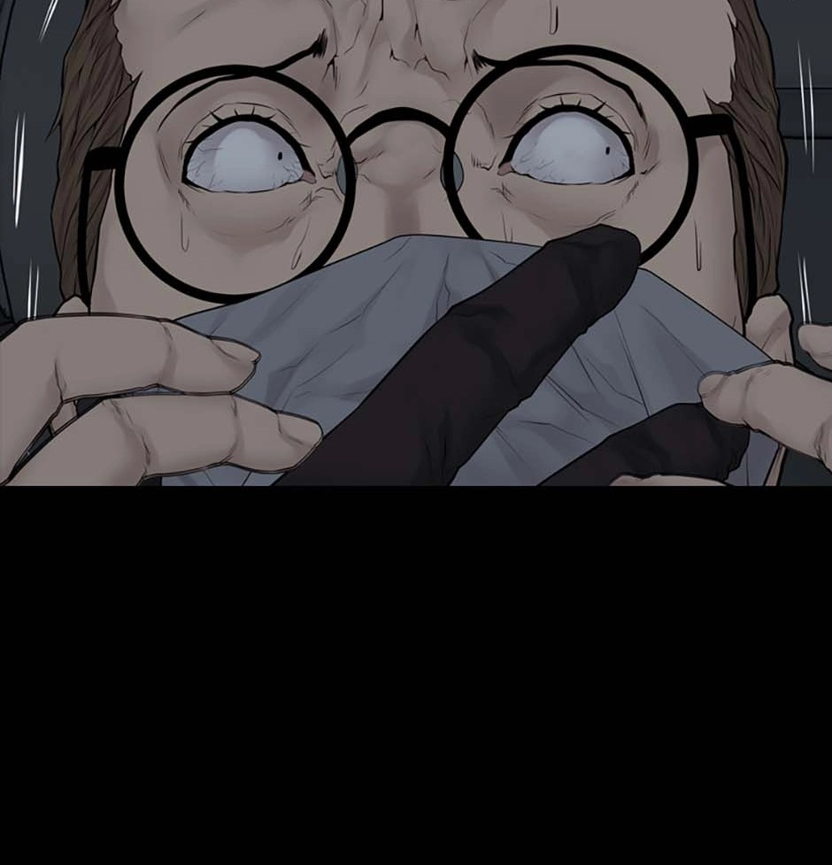Karma Chapter 25 page 13 - 
