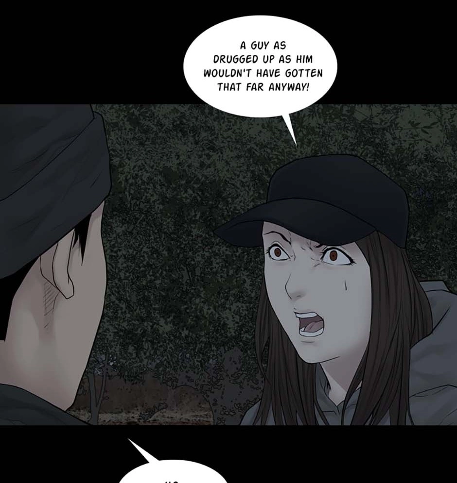 Karma Chapter 25 page 123 - 