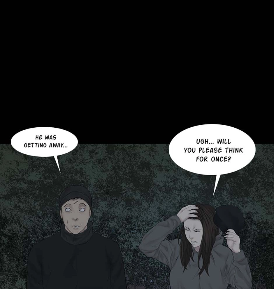 Karma Chapter 25 page 126 - 