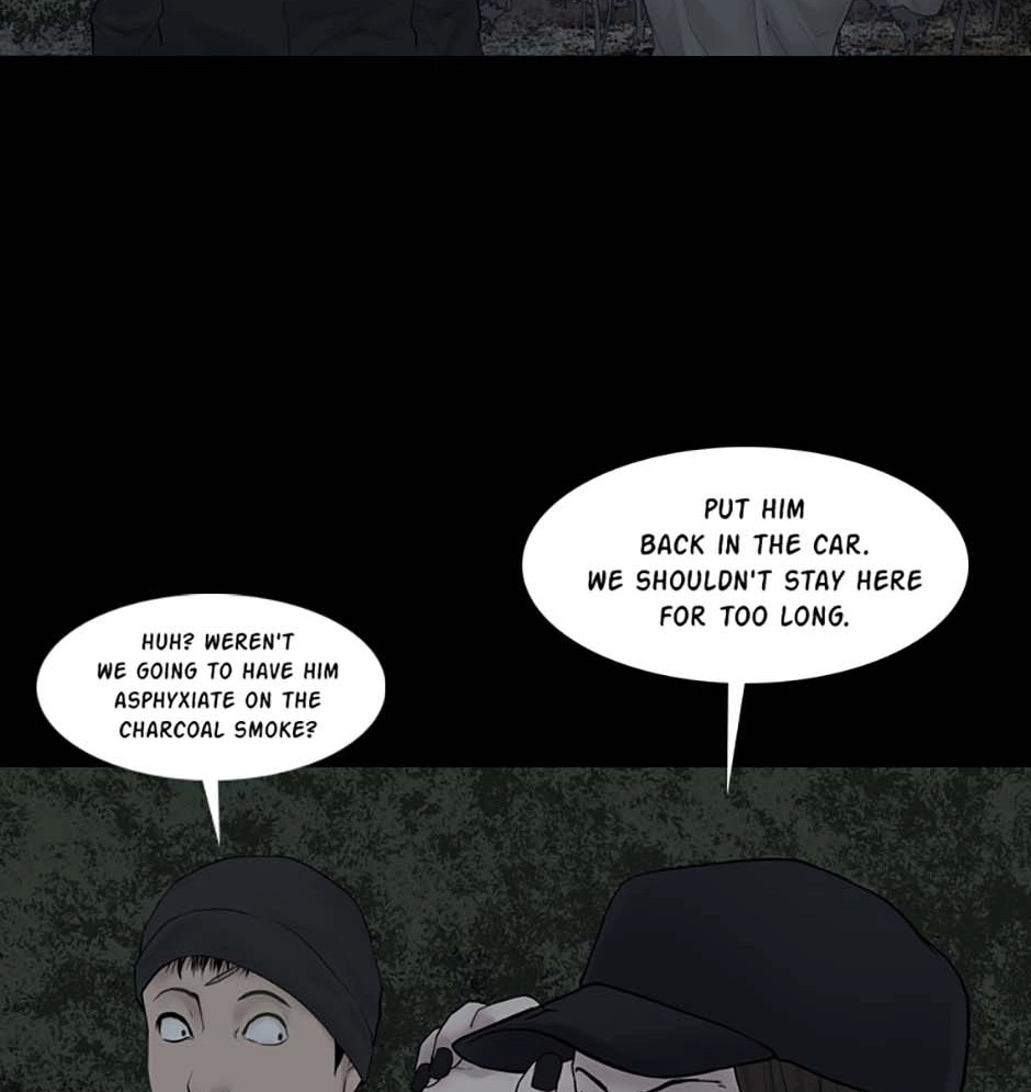 Karma Chapter 25 page 127 - 