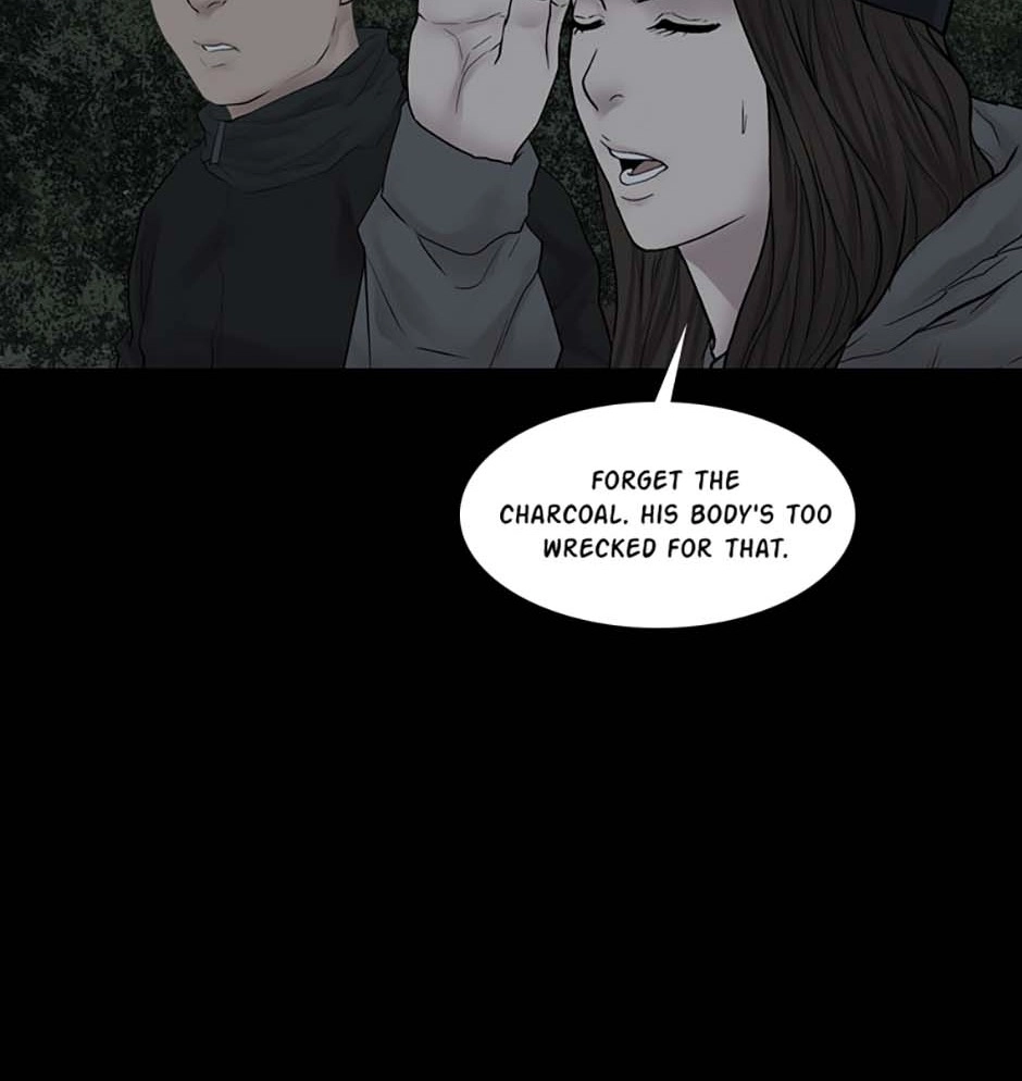 Karma Chapter 25 page 128 - 