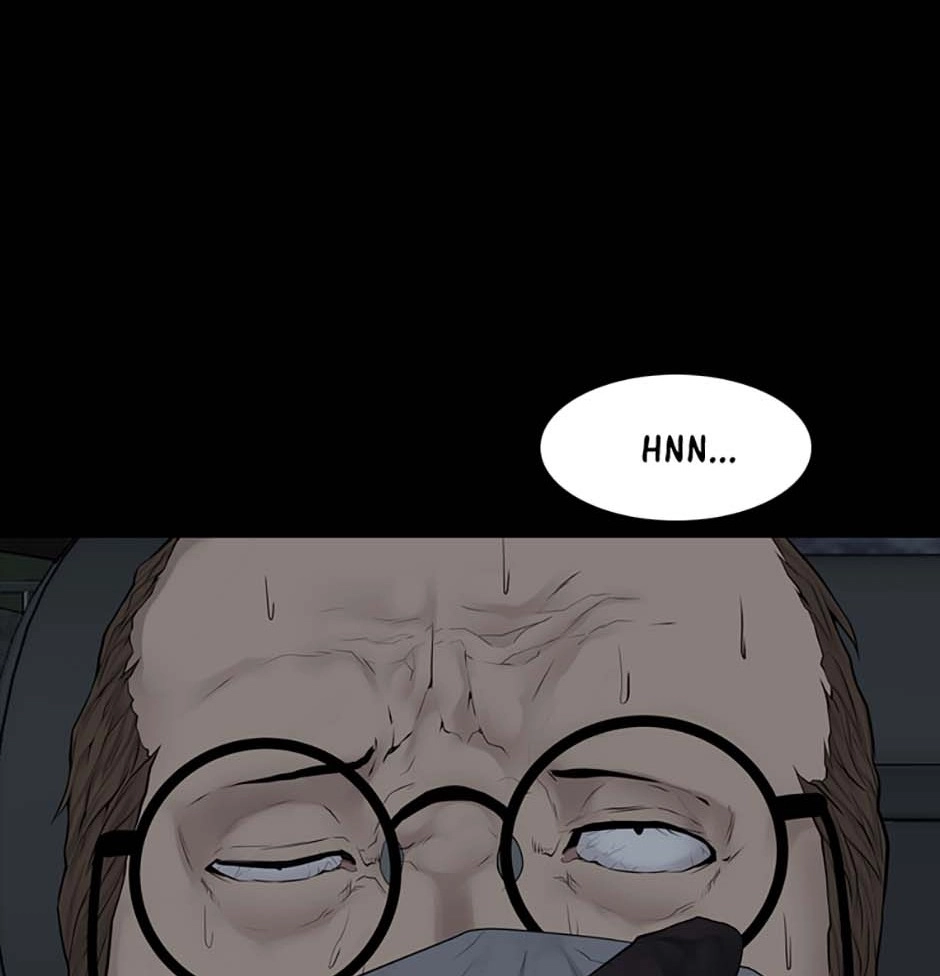 Karma Chapter 25 page 14 - 