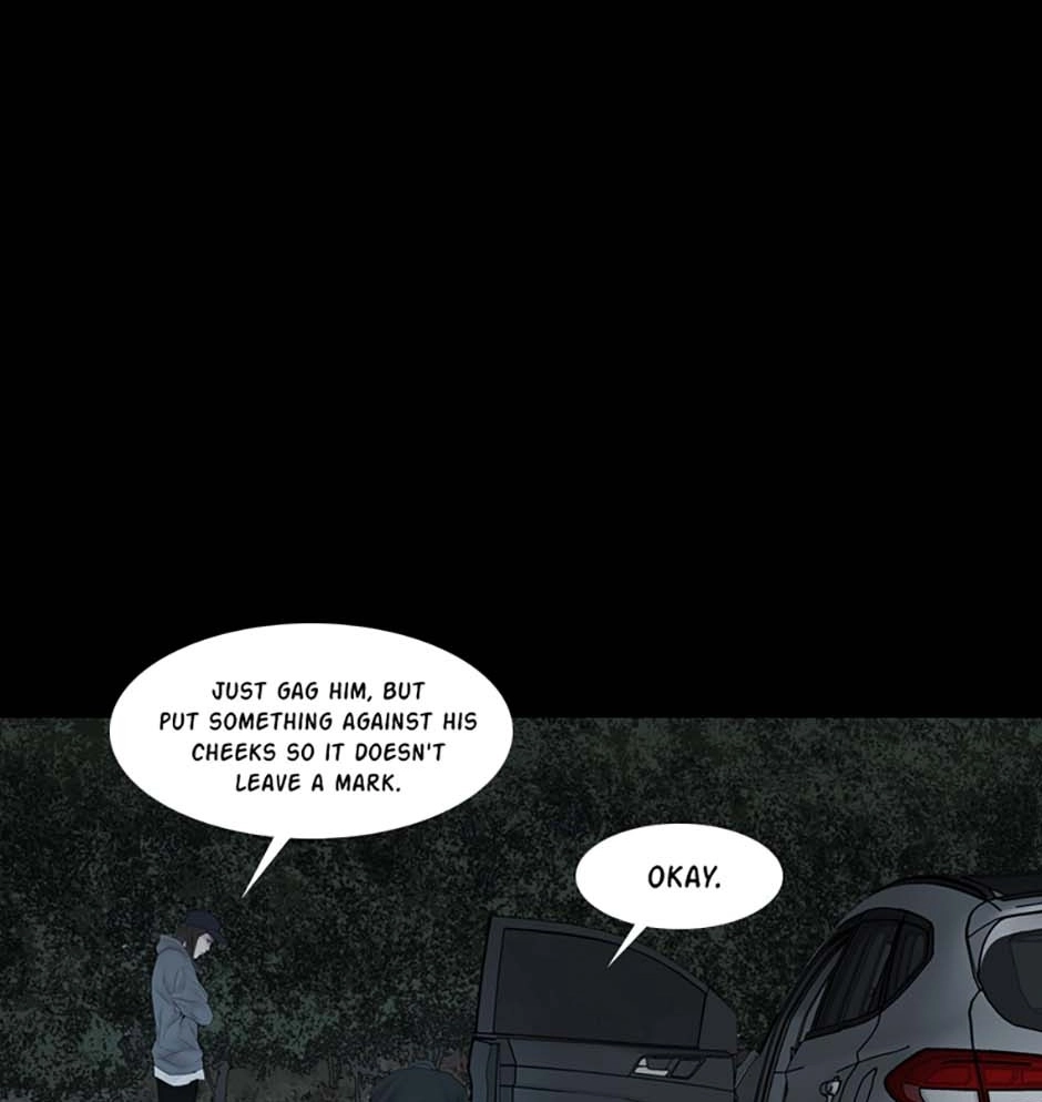 Karma Chapter 25 page 132 - 