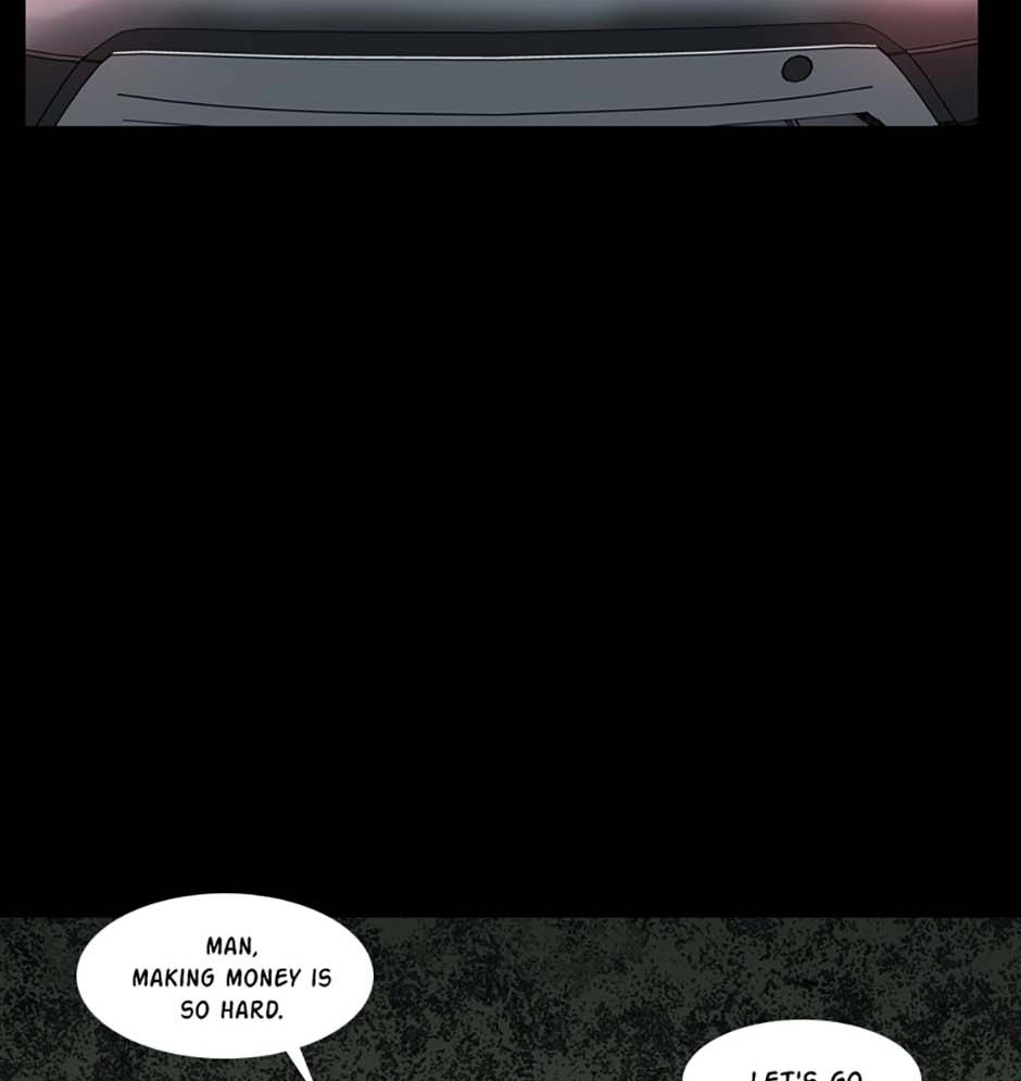 Karma Chapter 25 page 135 - 