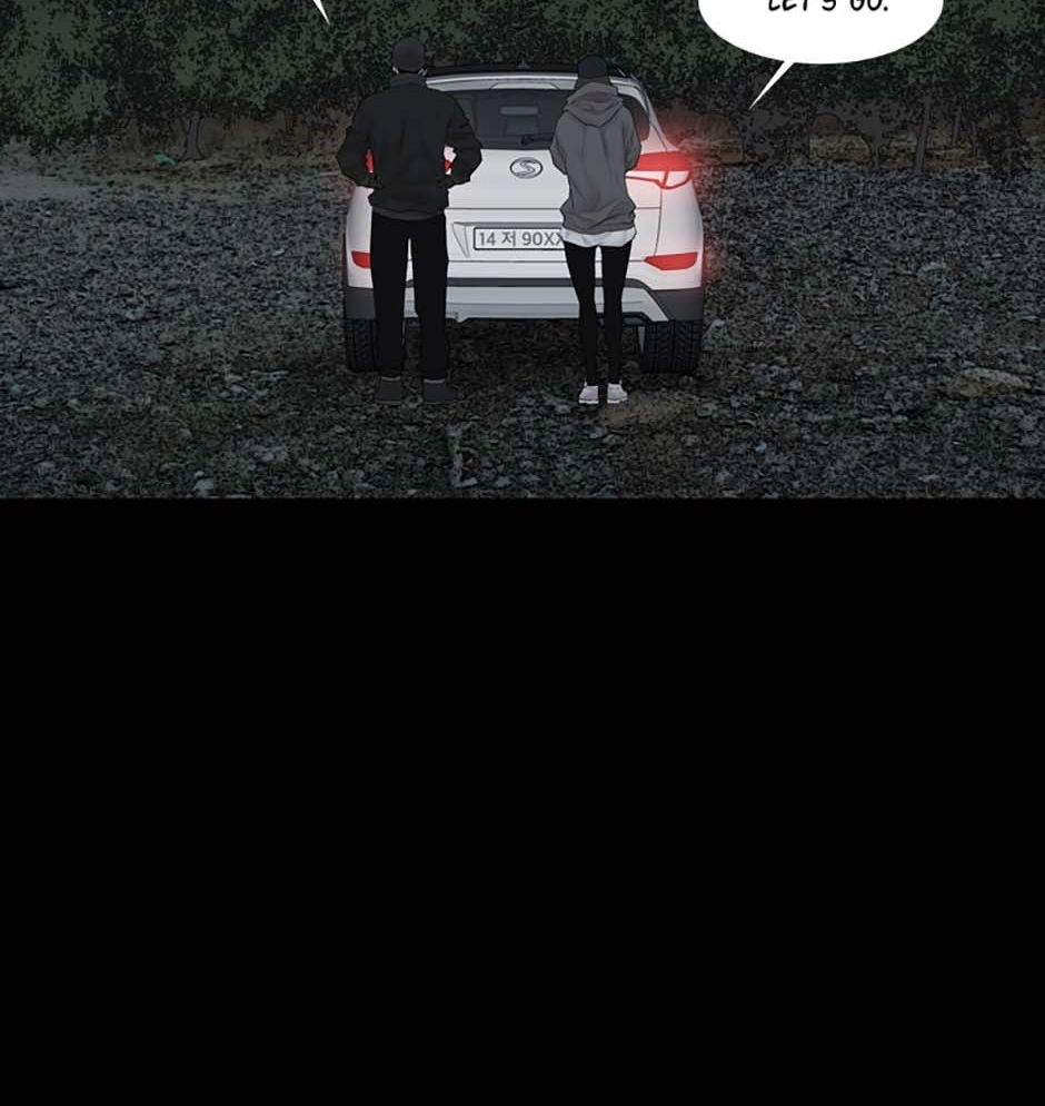Karma Chapter 25 page 136 - 