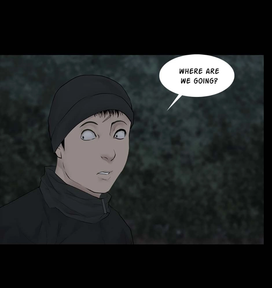 Karma Chapter 25 page 137 - 