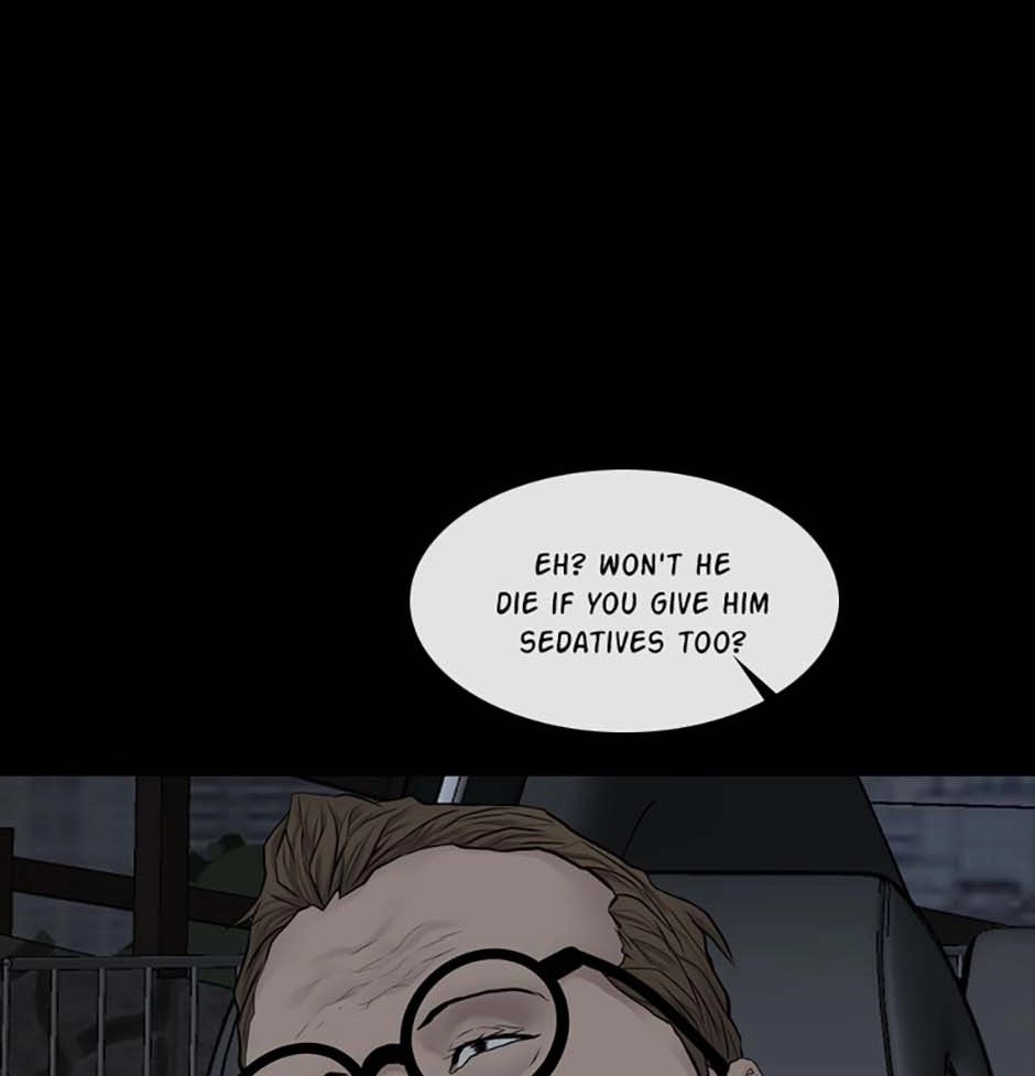Karma Chapter 25 page 17 - 