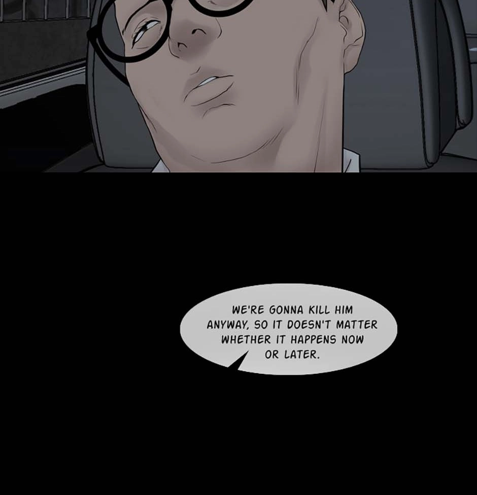 Karma Chapter 25 page 18 - 