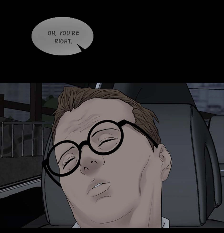 Karma Chapter 25 page 19 - 