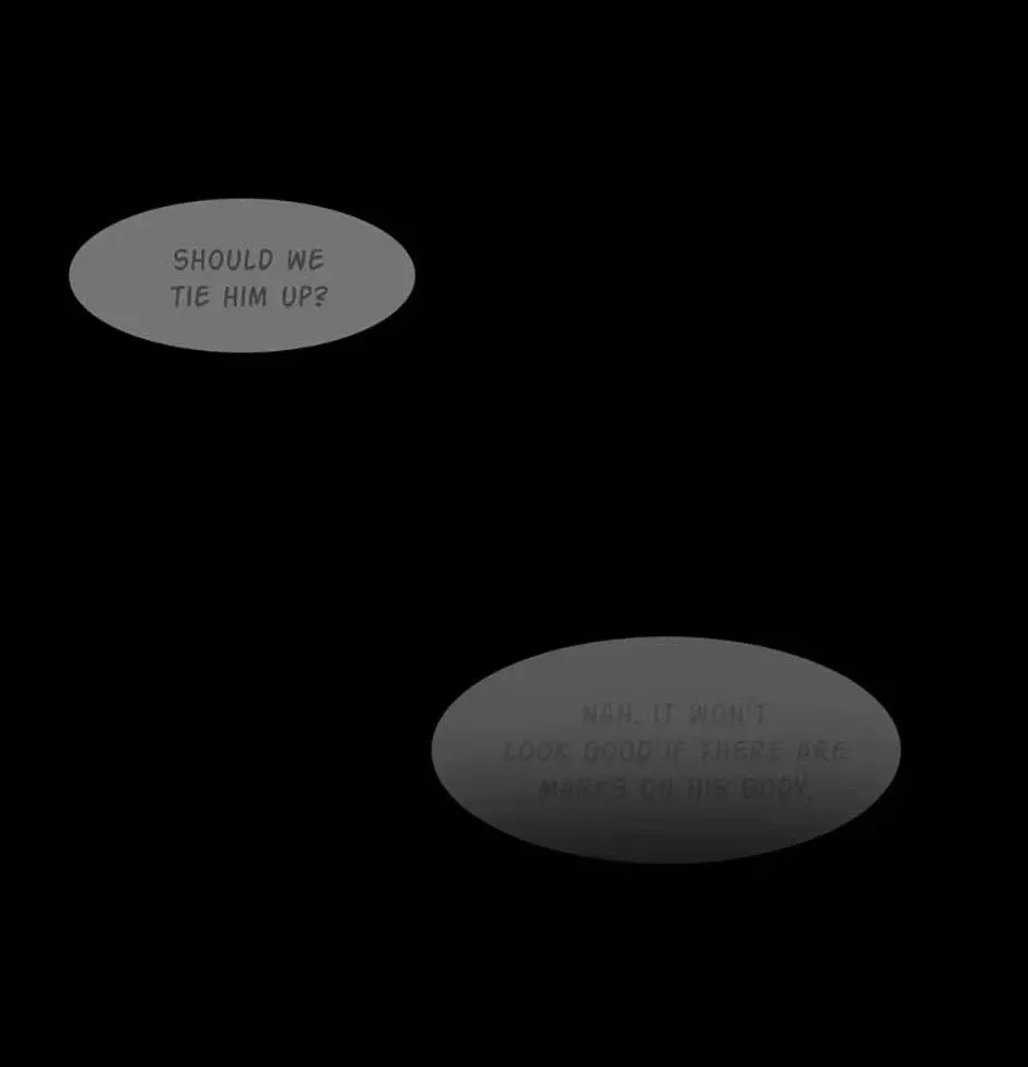 Karma Chapter 25 page 20 - 