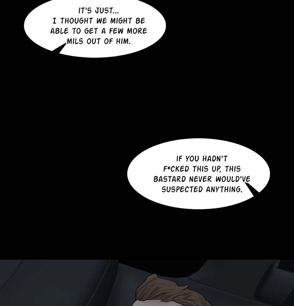 Karma Chapter 25 page 28 - 