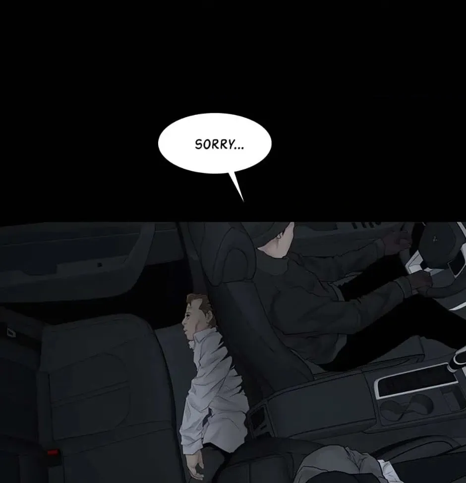 Karma Chapter 25 page 30 - 