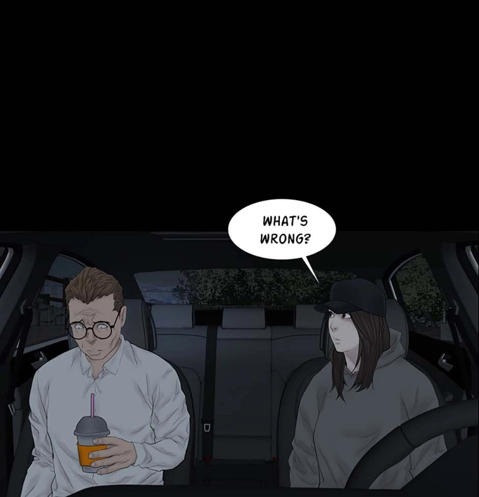 Karma Chapter 25 page 4 - 