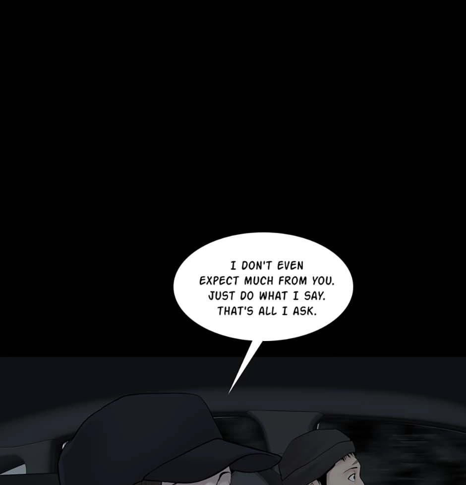 Karma Chapter 25 page 33 - 