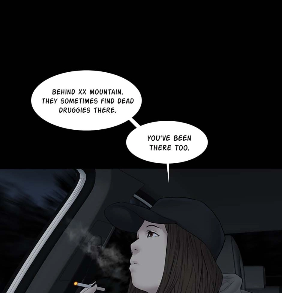 Karma Chapter 25 page 36 - 