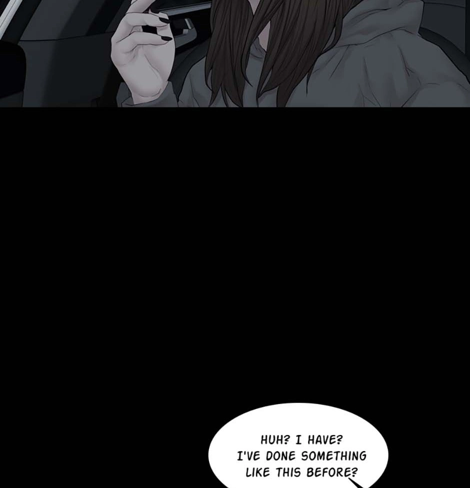 Karma Chapter 25 page 37 - 