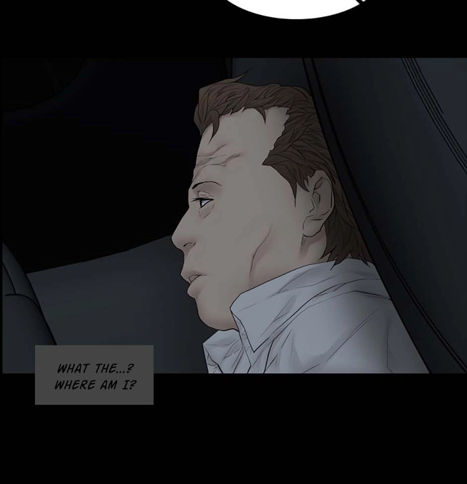 Karma Chapter 25 page 38 - 