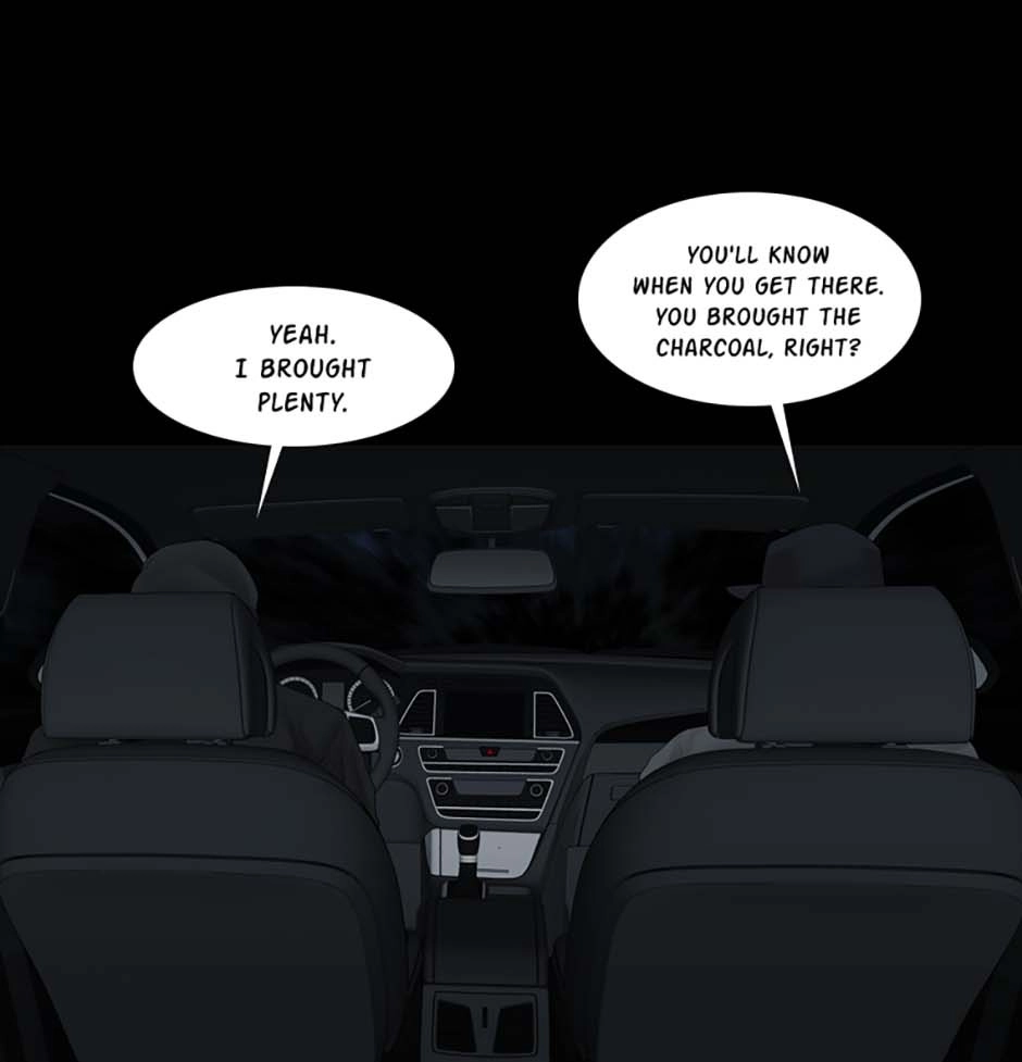 Karma Chapter 25 page 39 - 