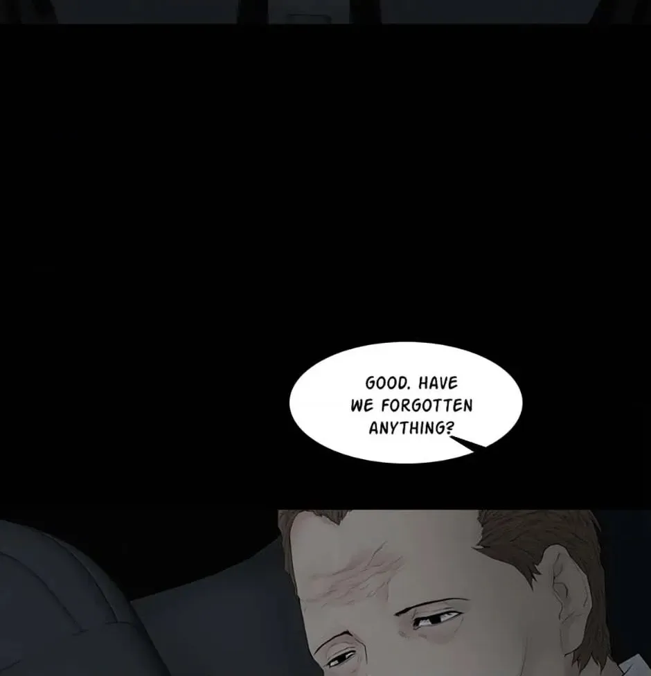 Karma Chapter 25 page 40 - 