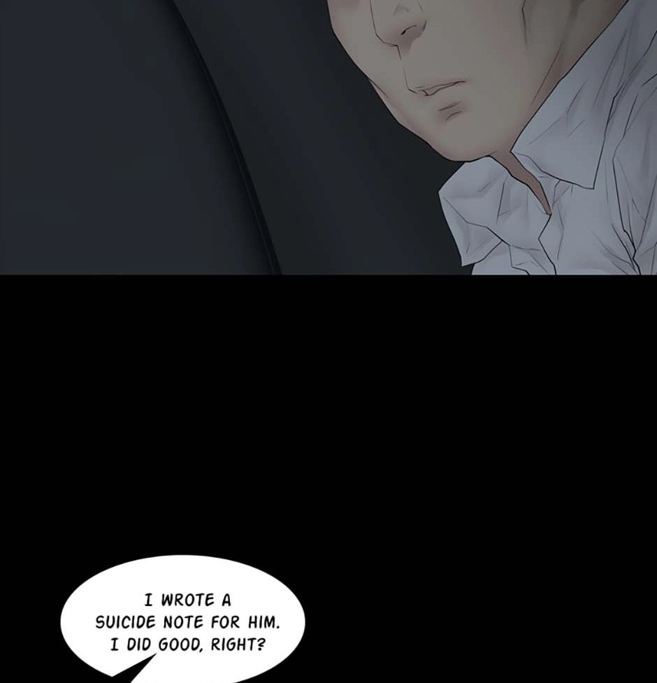 Karma Chapter 25 page 41 - 