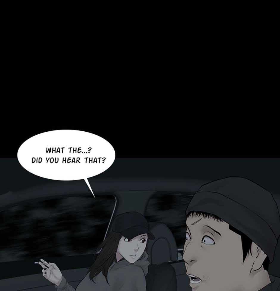 Karma Chapter 25 page 43 - 